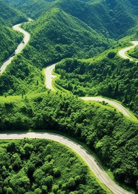 环境保护：防治结合 守护绿水青山